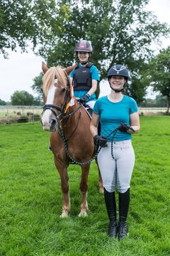 Bild 100 - Pony Akademie Turnier